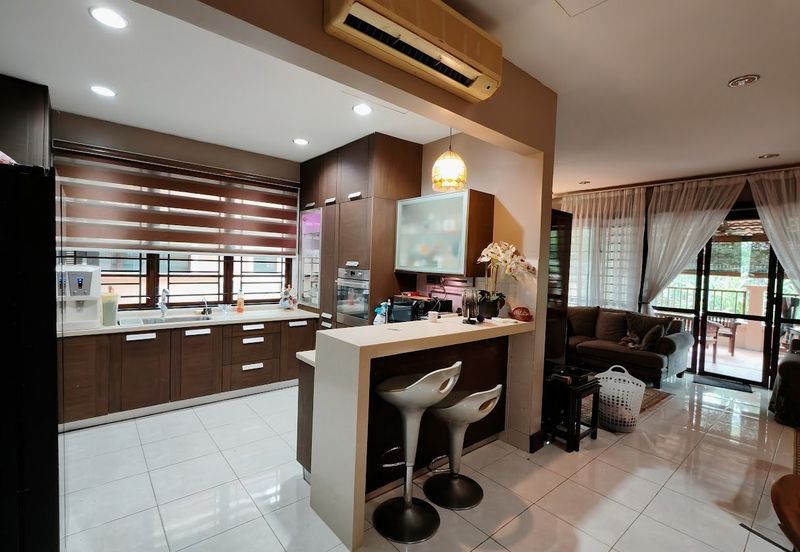 Tropicana Indah (Damansara Indah Resort Homes)