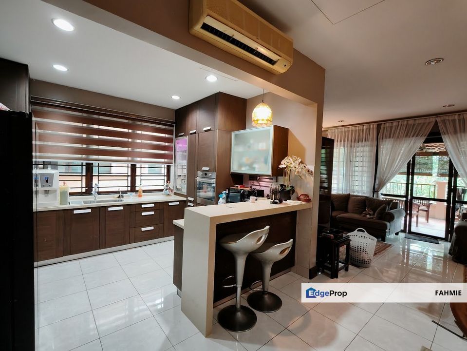 Fully renovated. Tropicana Indah. Tropicana. Petaling Jaya. , Selangor, Tropicana