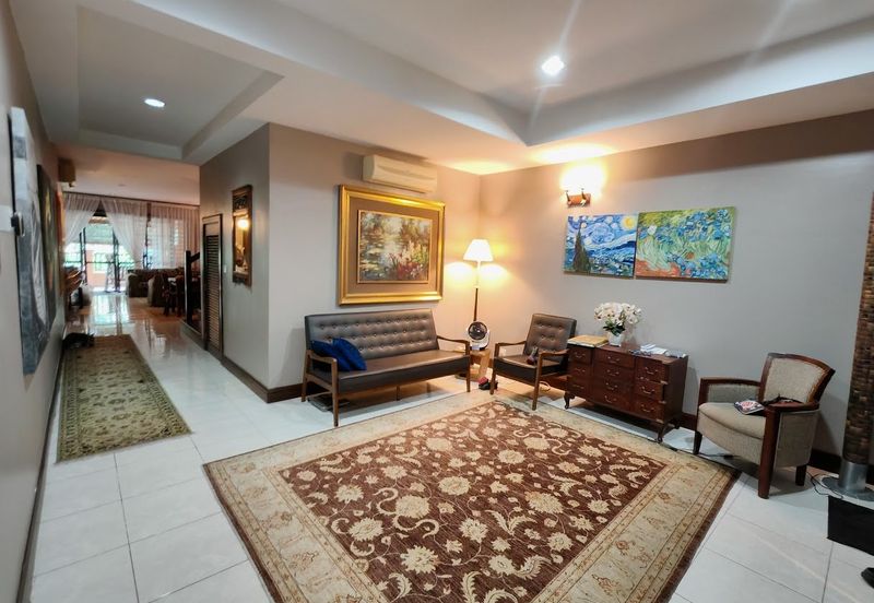 Tropicana Indah (Damansara Indah Resort Homes)