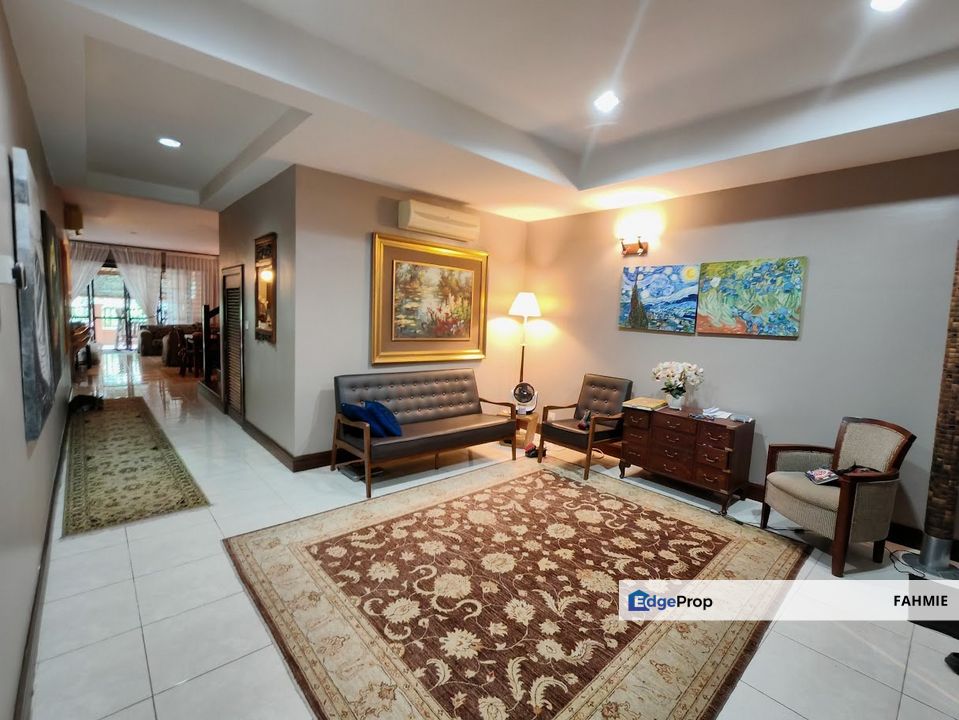 Fully renovated. Tropicana Indah. Tropicana. Petaling Jaya. , Selangor, Tropicana