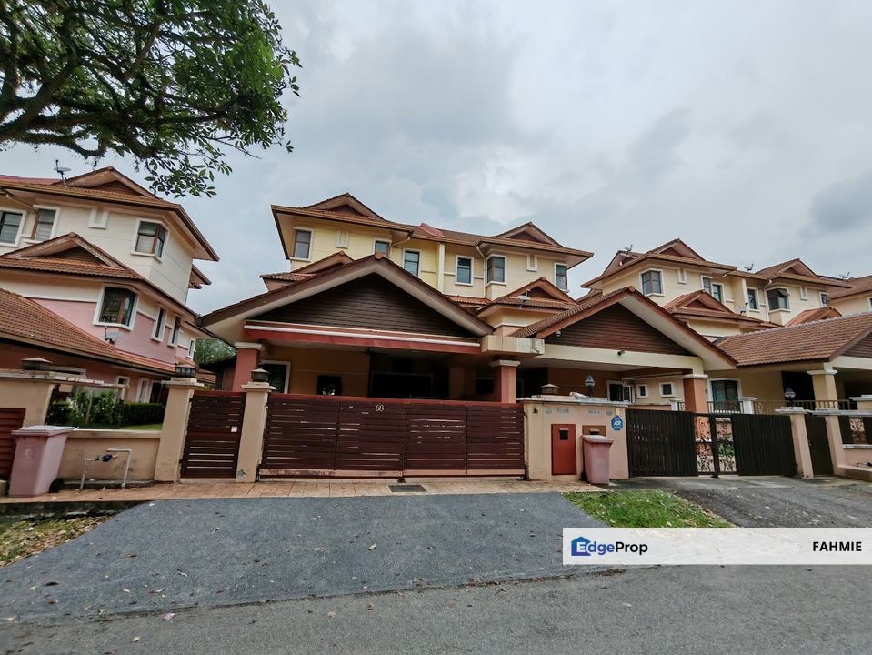 Fully renovated. Tropicana Indah. Tropicana. Petaling Jaya. , Selangor, Tropicana