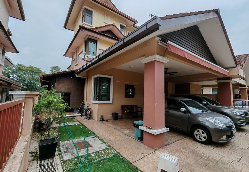 Tropicana Indah (Damansara Indah Resort Homes)