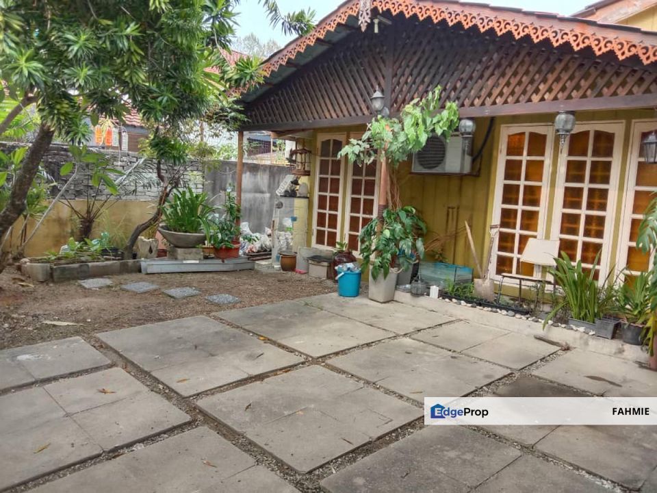 Fully renovated. Jalan Enggang. Keramat. , Selangor, Keramat