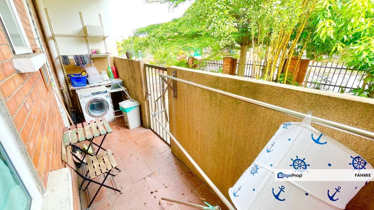 Fully renovated. Freehold. Goodview Heights. Kajang., Selangor, Kajang