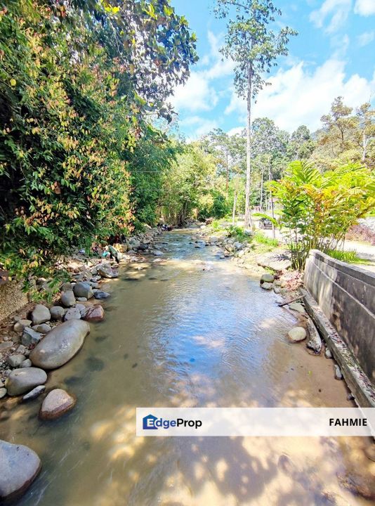 Freehold. 6 ekar. Tanah Pertanian. Rizab Melayu. Janda Baik. Bentong. , Pahang, Bentong