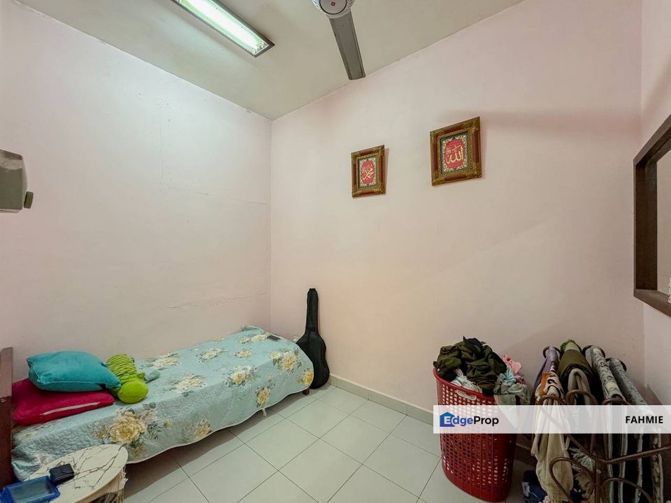 Fully renovated. Taman Impian Putra. Kajang. , Selangor, Kajang