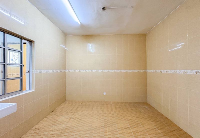 Seksyen 3, Bandar Baru Bangi