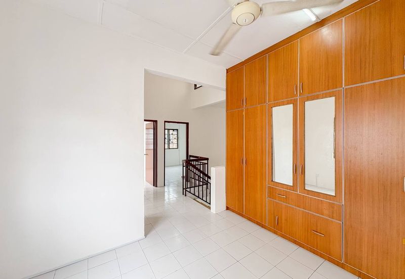 Seksyen 3, Bandar Baru Bangi