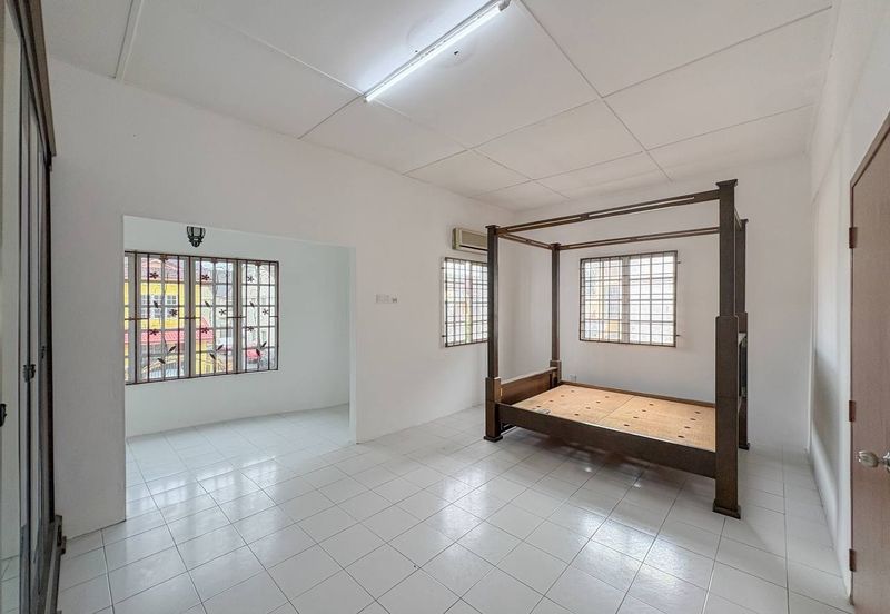 Seksyen 3, Bandar Baru Bangi