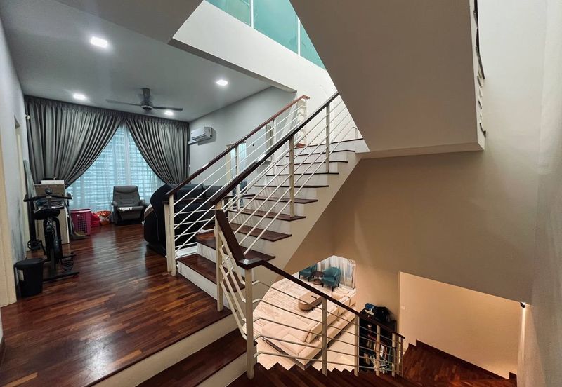 Jacaranda Garden Residence