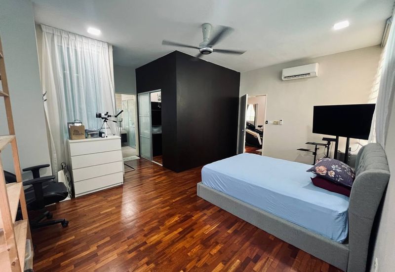 Jacaranda Garden Residence