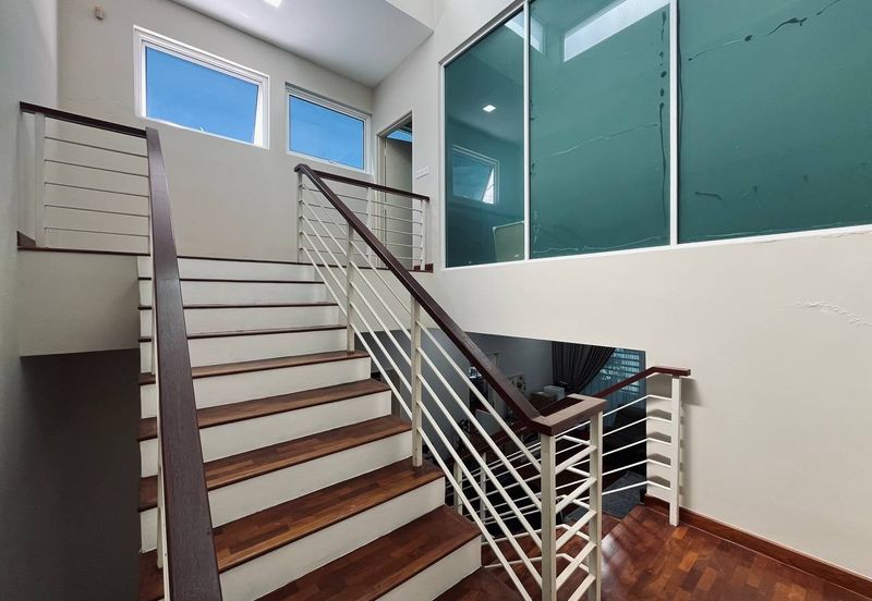 Jacaranda Garden Residence