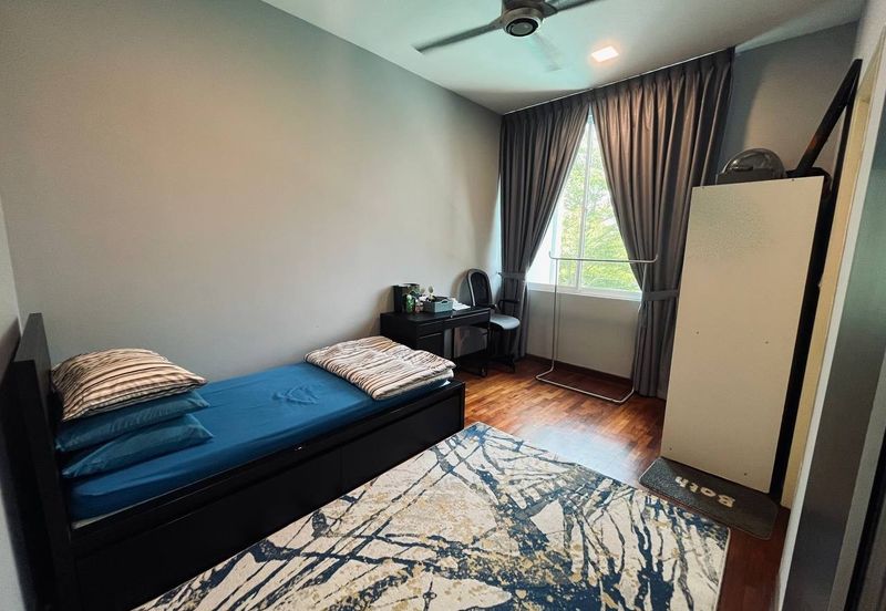 Jacaranda Garden Residence