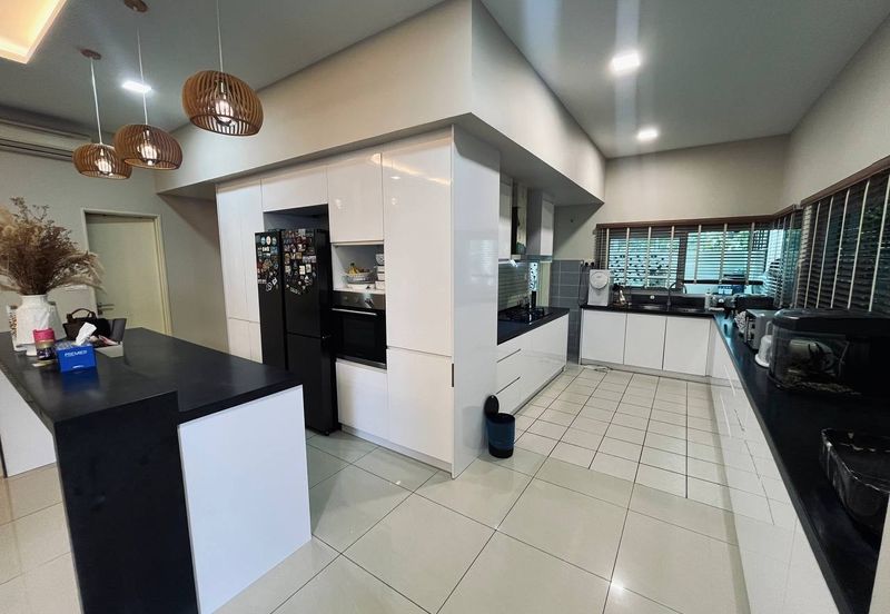 Jacaranda Garden Residence