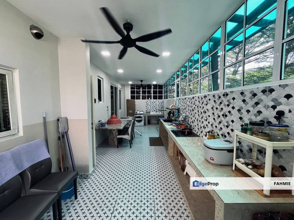 Freehold. Jacaranda. Garden Residence. Cyberjaya. , Selangor, Cyberjaya