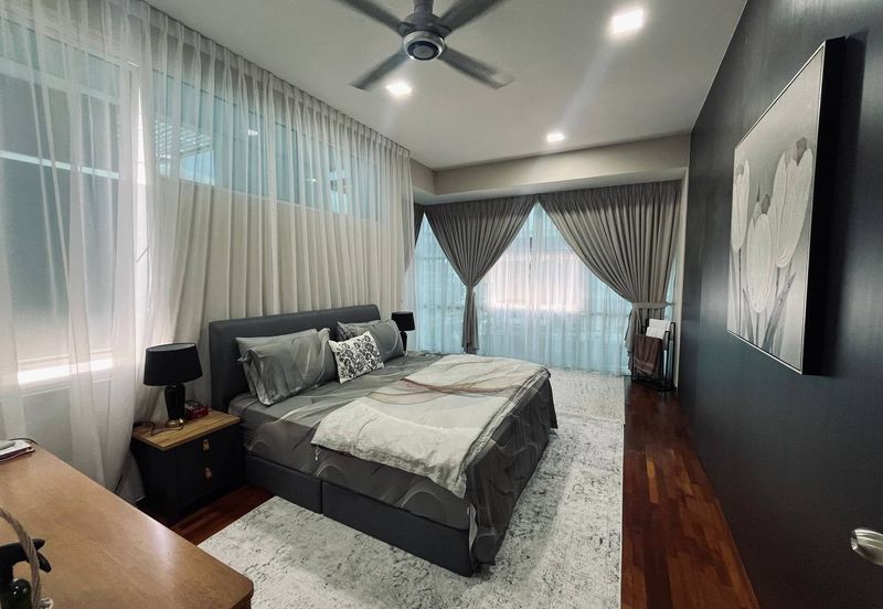 Jacaranda Garden Residence