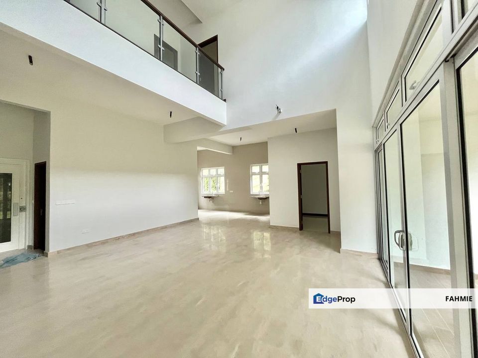 Corner lot. Tijani Ukay. Ampang. , Selangor, Ampang