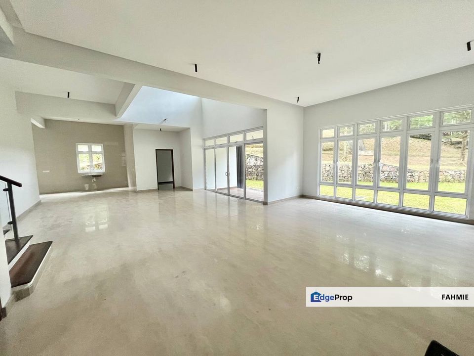 Corner lot. Tijani Ukay. Ampang. , Selangor, Ampang