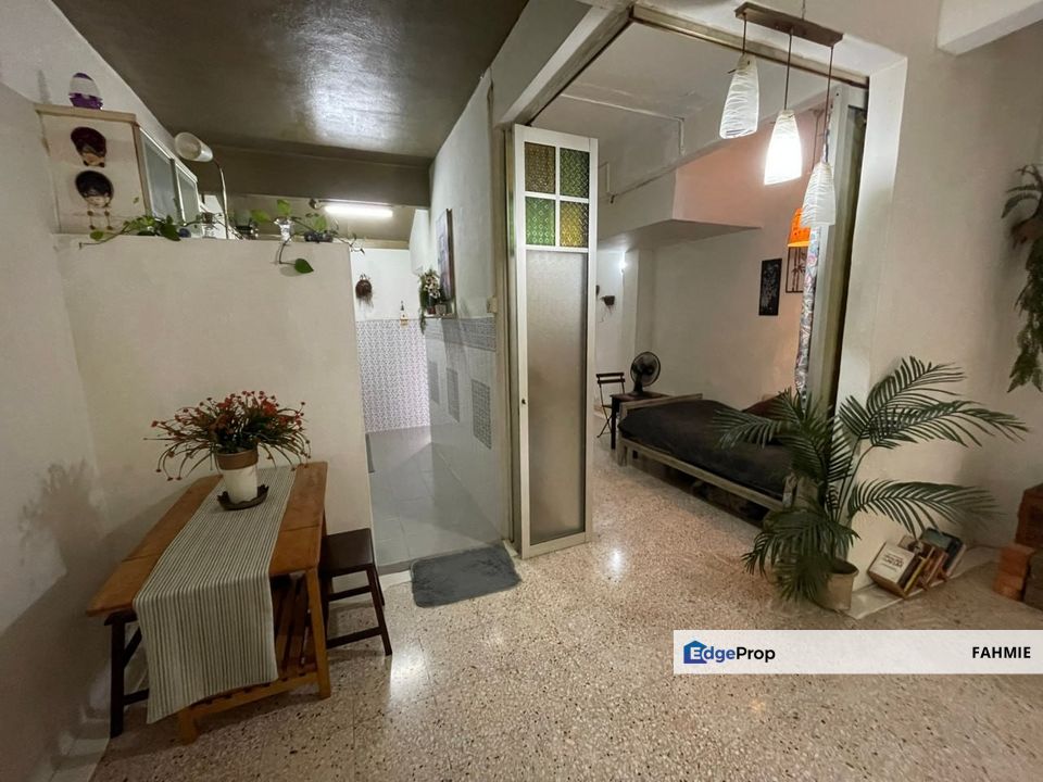 Freehold. Wangsa Ceria. Wangsa Melawati. Wangsa Maju., Kuala Lumpur, Wangsa Maju