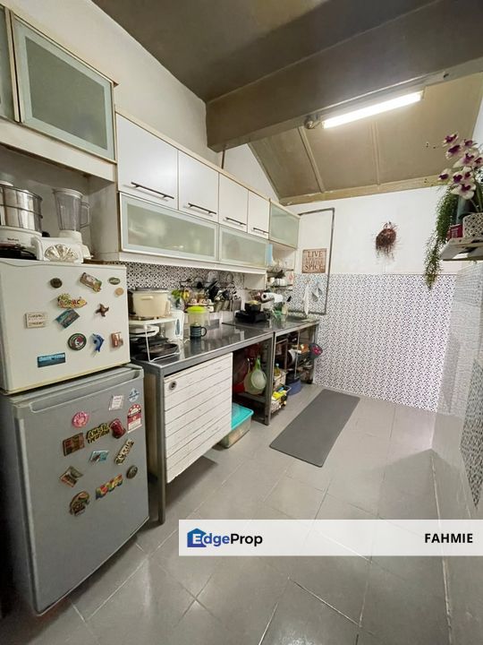 Freehold. Wangsa Ceria. Wangsa Melawati. Wangsa Maju., Kuala Lumpur, Wangsa Maju