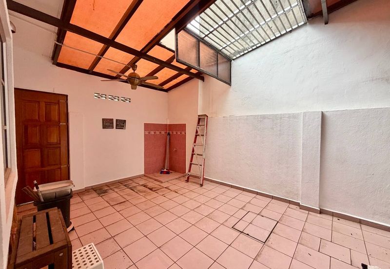 Seksyen 7, Bandar Baru Bangi