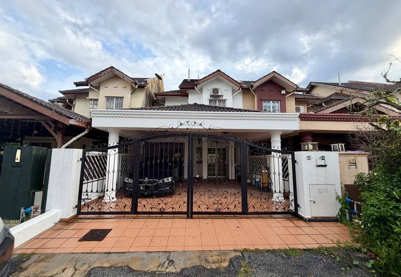 Seksyen 7, Bandar Baru Bangi