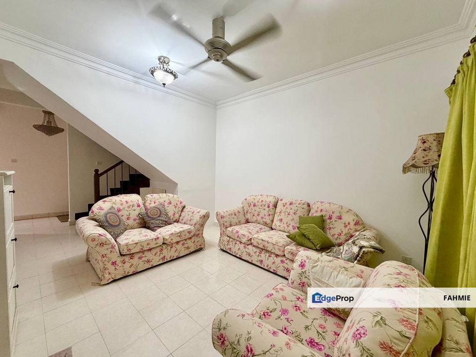 Murah. Seksyen 7. Bandar Baru Bangi. Bangi. , Selangor, Bangi