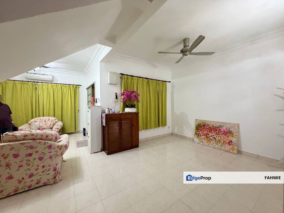 Murah. Seksyen 7. Bandar Baru Bangi. Bangi. , Selangor, Bangi