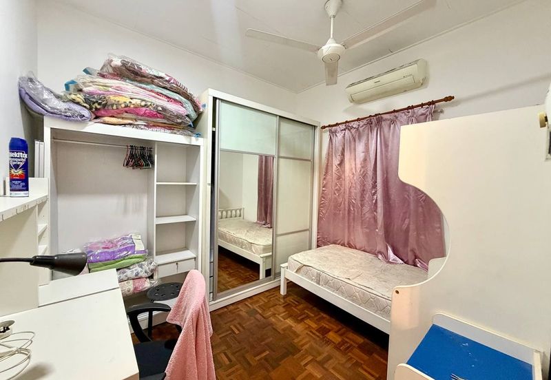 Seksyen 7, Bandar Baru Bangi