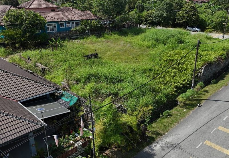 Taman Desa Subang Permai