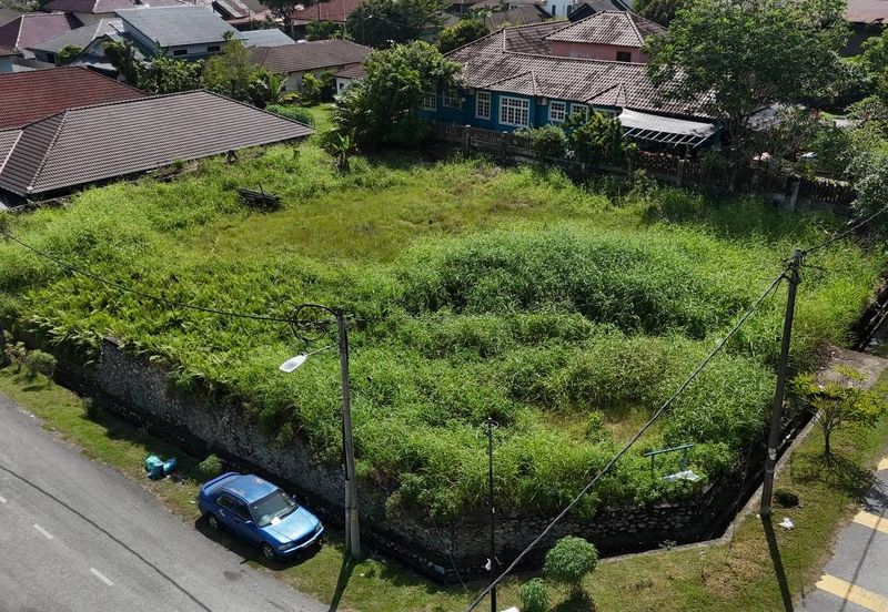 Taman Desa Subang Permai