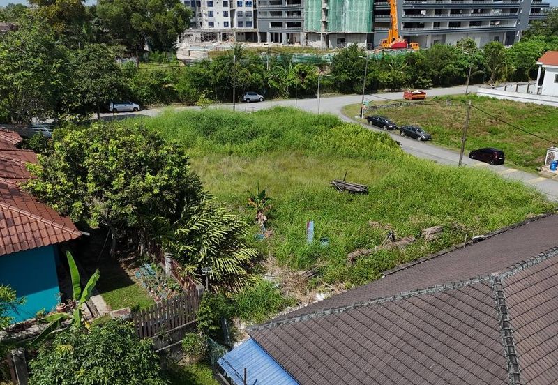 Taman Desa Subang Permai