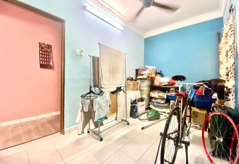 Sri Hijauan, Ukay Perdana