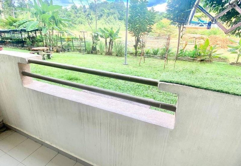 Sri Hijauan, Ukay Perdana