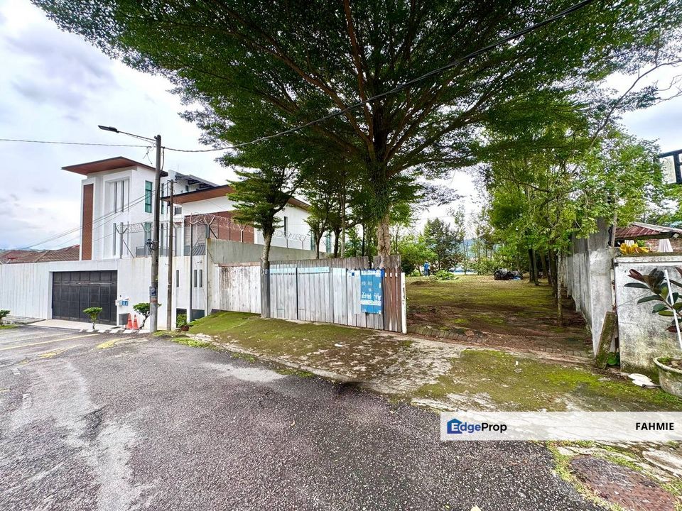 Murah. Taman Seri Keramat AU4. Keramat. , Kuala Lumpur, Keramat