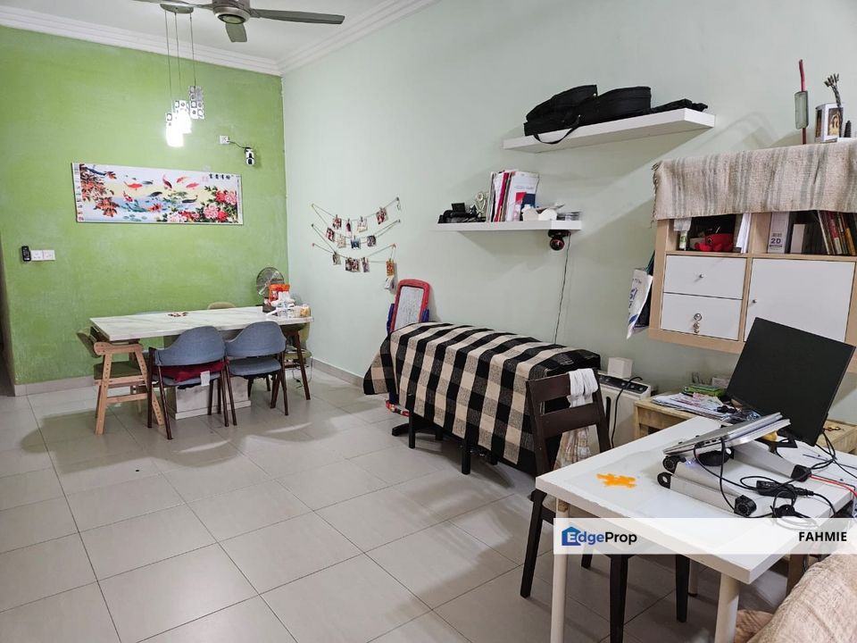 Non bumi lot. Alam Sutera. Bukit Jalil. , Kuala Lumpur, Bukit Jalil