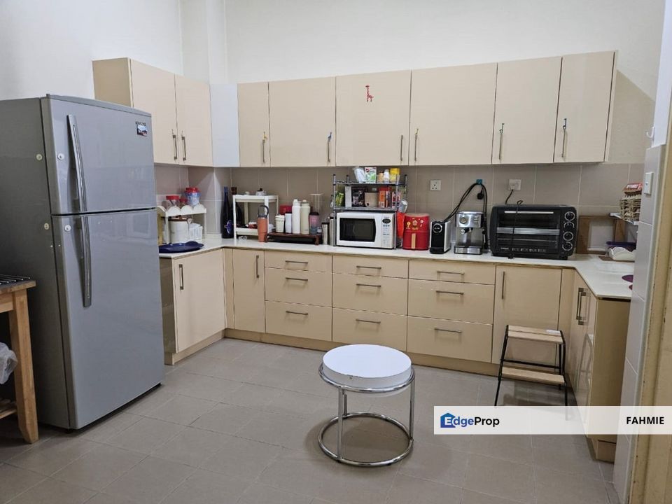 Non bumi lot. Alam Sutera. Bukit Jalil. , Kuala Lumpur, Bukit Jalil