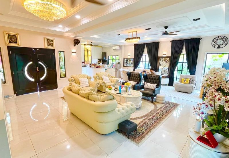 Kampung Pandan Dalam