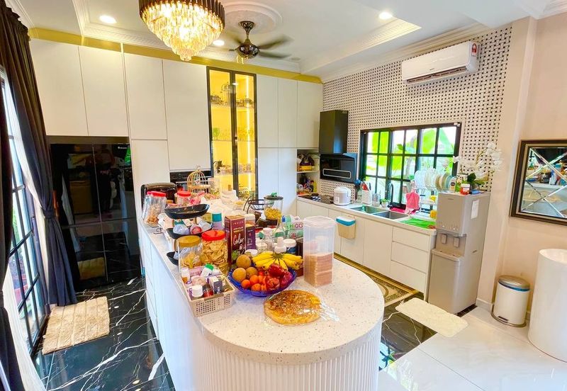 Kampung Pandan Dalam