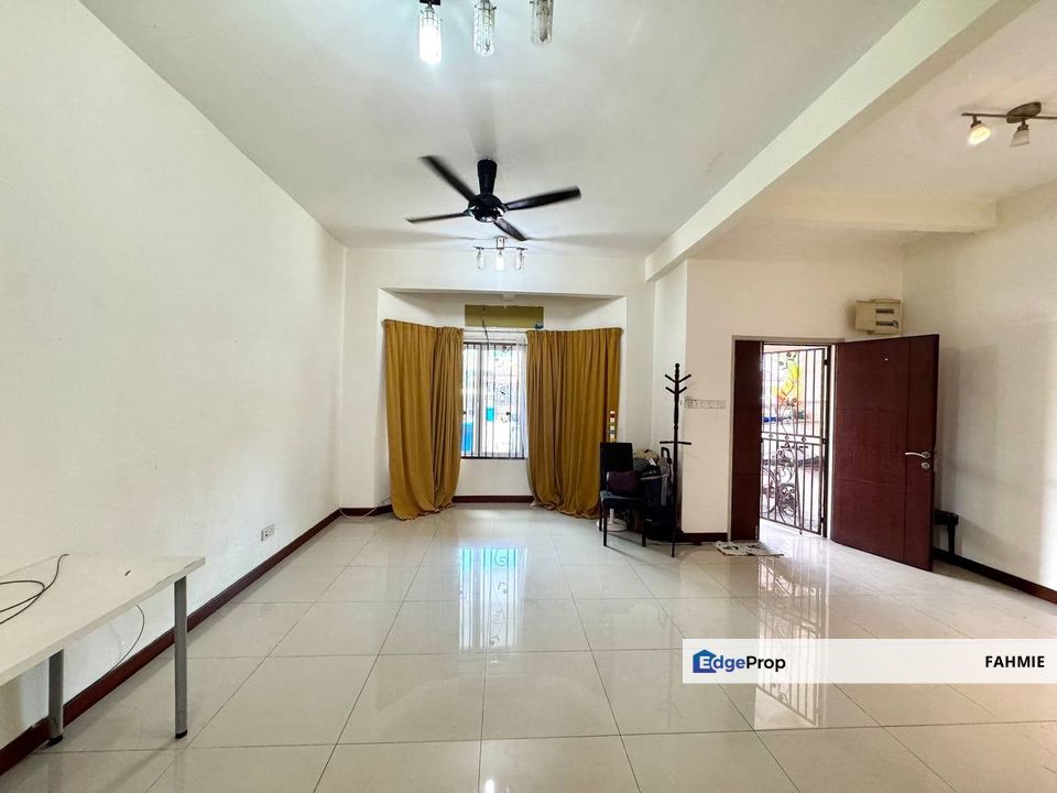 Murah. Taman Subang Galaxy. Seksyen U5. Shah Alam. , Selangor, Shah Alam