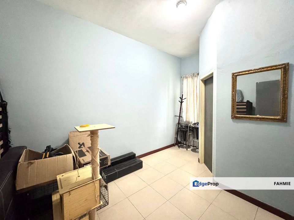 Murah. Taman Subang Galaxy. Seksyen U5. Shah Alam. , Selangor, Shah Alam