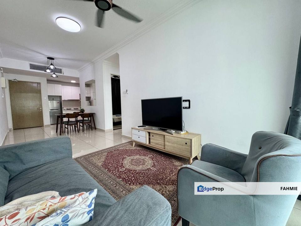 KLCC View. Level 17. Basic condition. Legasi Kampung Baru. Kg Baru. , Kuala Lumpur, KL City