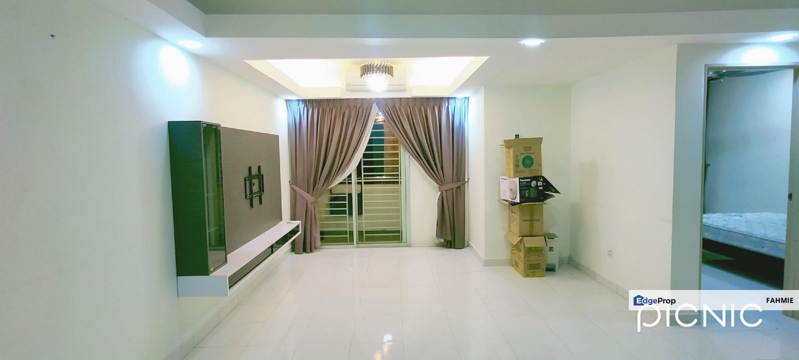 Murah. Level 2. Estana Court. Ulu Kelang. Ampang. , Selangor, Ulu Kelang