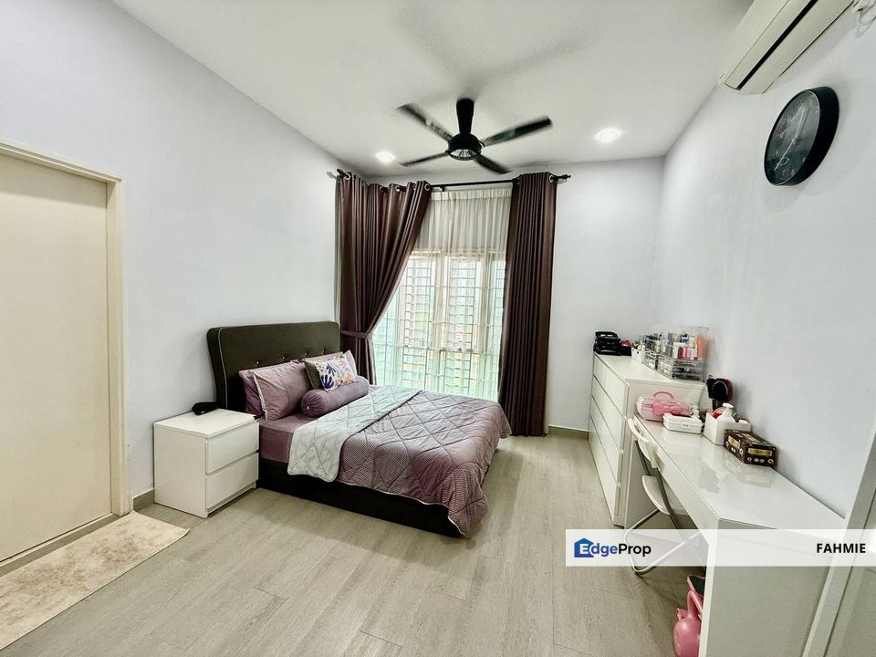 Fully renovated. Freehold. Tasik Vista Residen. BTHO. Cheras. , Selangor, Cheras