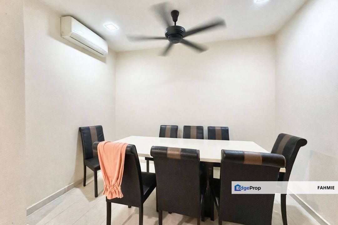 Fully renovated. Non bumi lot. Bukit Antarabangsa. Ampang. , Selangor, Ampang