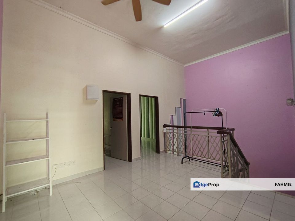 Freehold. Fully renovated. Puncak Saujana. Kajang. , Selangor, Kajang