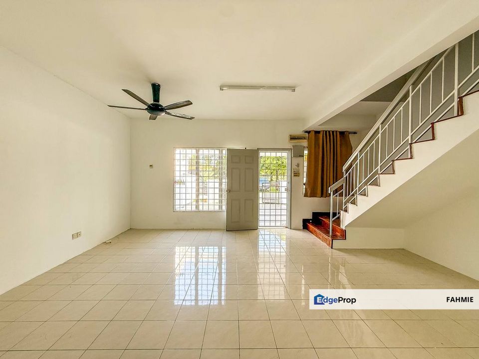 Paling murah. Tak mengadap rumah lain. Setia Impian. Setia Alam. , Selangor, Setia Alam/Alam Nusantara