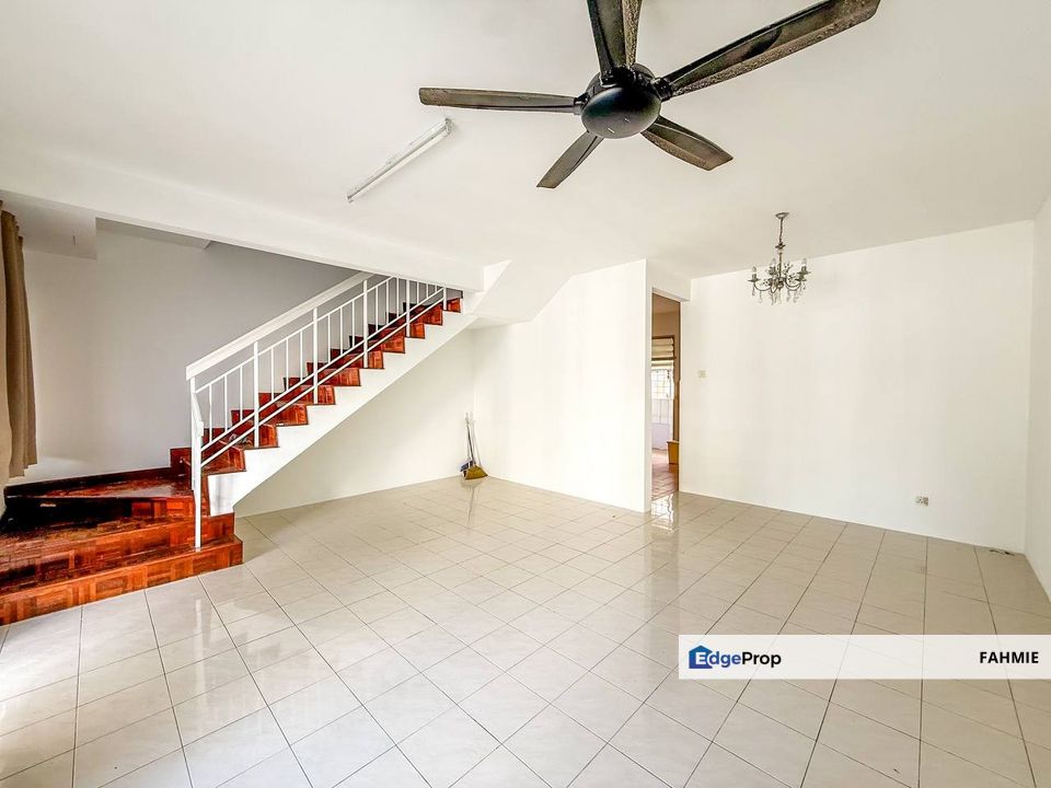 Paling murah. Tak mengadap rumah lain. Setia Impian. Setia Alam. , Selangor, Setia Alam/Alam Nusantara