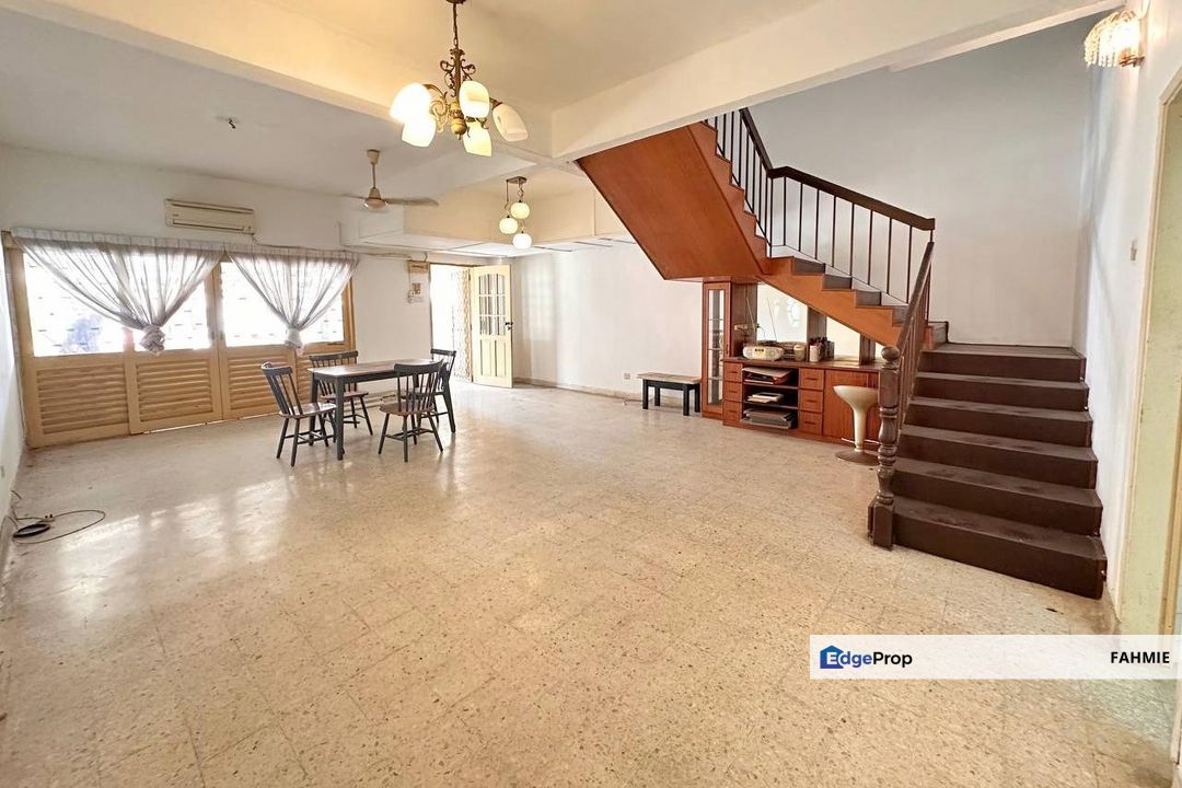 Freehold. Taman Melewar. Gombak. , Kuala Lumpur, Gombak