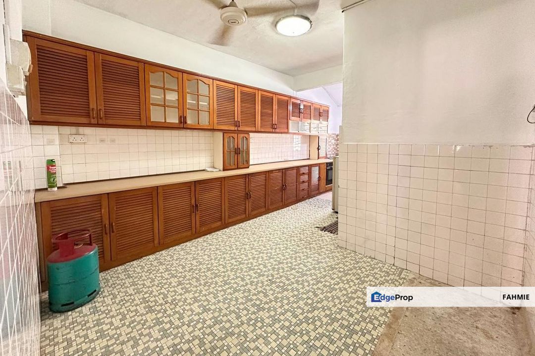 Freehold. Taman Melewar. Gombak. , Kuala Lumpur, Gombak